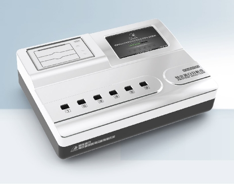 PA8800特（定）種蛋白分析儀