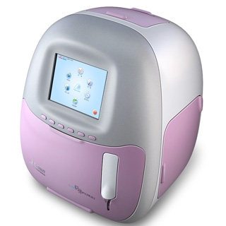 PL2000銳鋒血氣電解質(zhì)分析儀