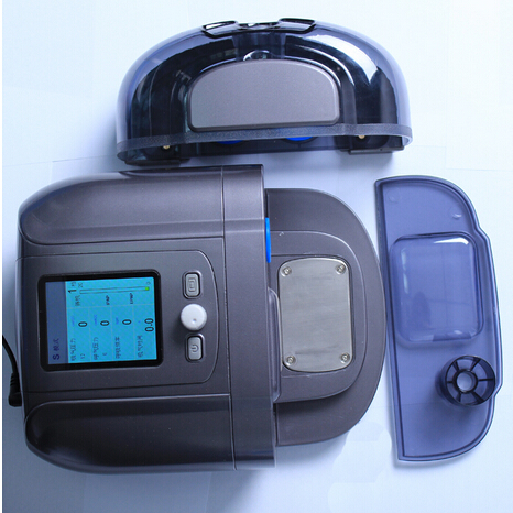 S9600 S/T雙水平呼吸機(jī)