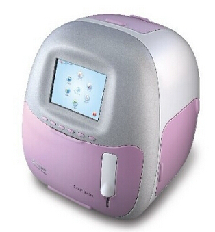 PL2200銳鋒血?dú)夥治鰞x