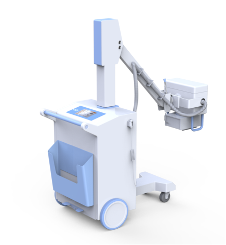 移動式DR機