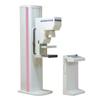普朗醫(yī)療品牌--高頻鉬靶乳腺X光機(jī)BTX-9800系列